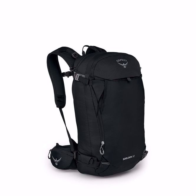 Hovedbilde Soelden 32, Black
