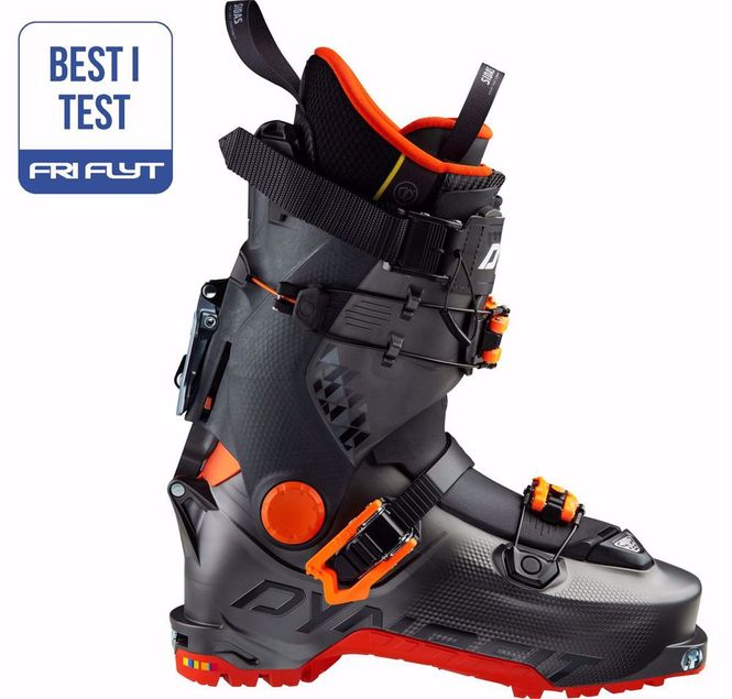 Hovedbilde Dynafit Hoji Free 130
