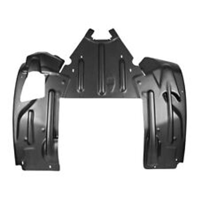 Hovedbilde Yamaha Bakre Bukplate Sidewinder MTX