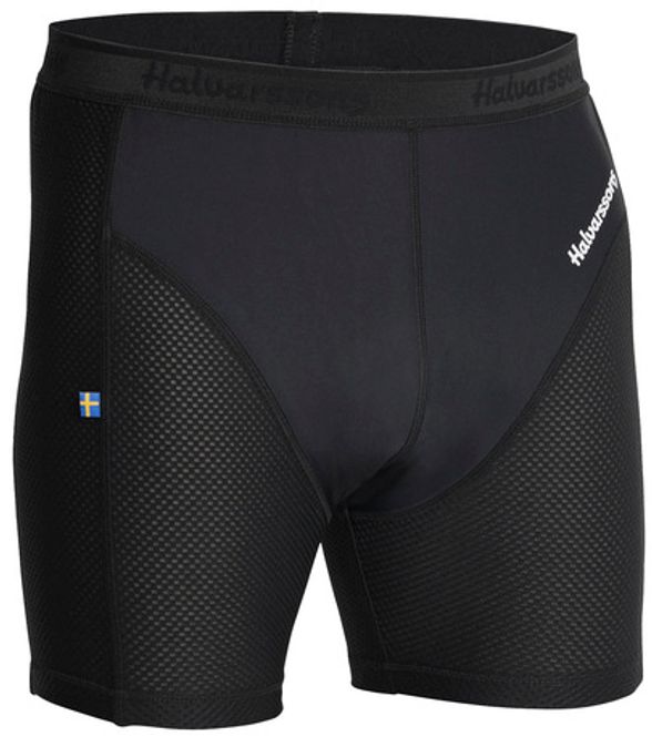 Hovedbilde Halvarsson Mesh Shorts