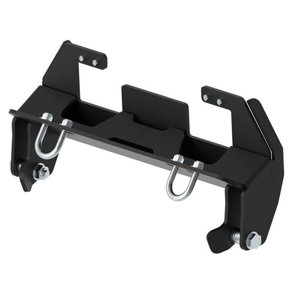 Black Wolf V-Plog ATV