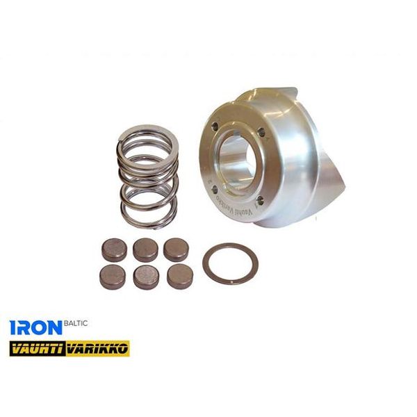 Clutch kit / Variator oppgradering STAGE 3 (Trail) Cforce 625