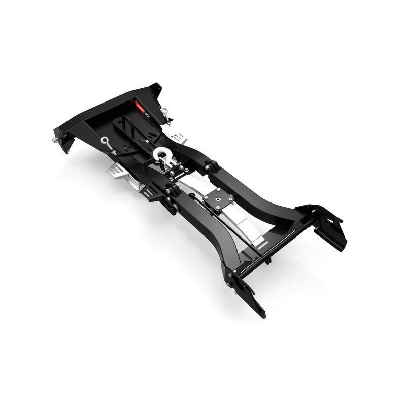 ClickNGo Brøytepakke ATV
