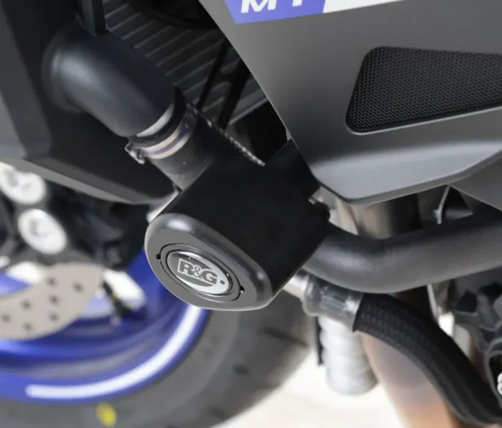 Aero Crash Protectors, Yamaha MT-10