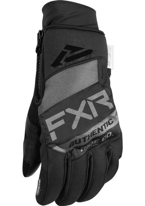 Hovedbilde FXR M TRANSFER PRO-TEC-HANSKE 21