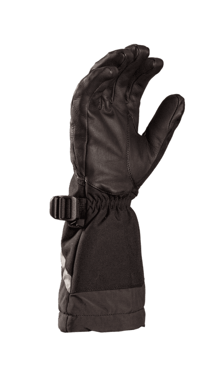 Tobe Heim Gauntlet - Jet Black