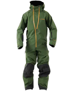 Bilde av Tobe Vivid V3 Monosuit NZ Dark Forest
