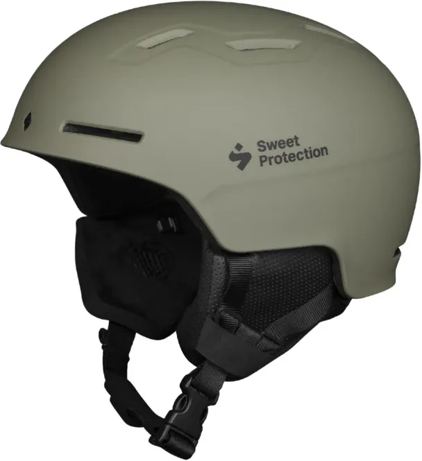 Hovedbilde Sweet Protection Winder Alpinhjelm