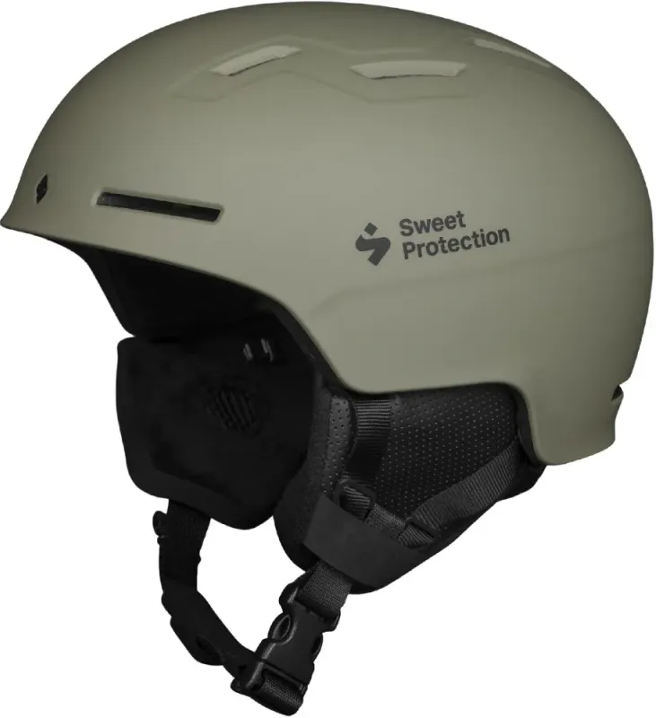 Sweet Protection Winder Alpinhjelm