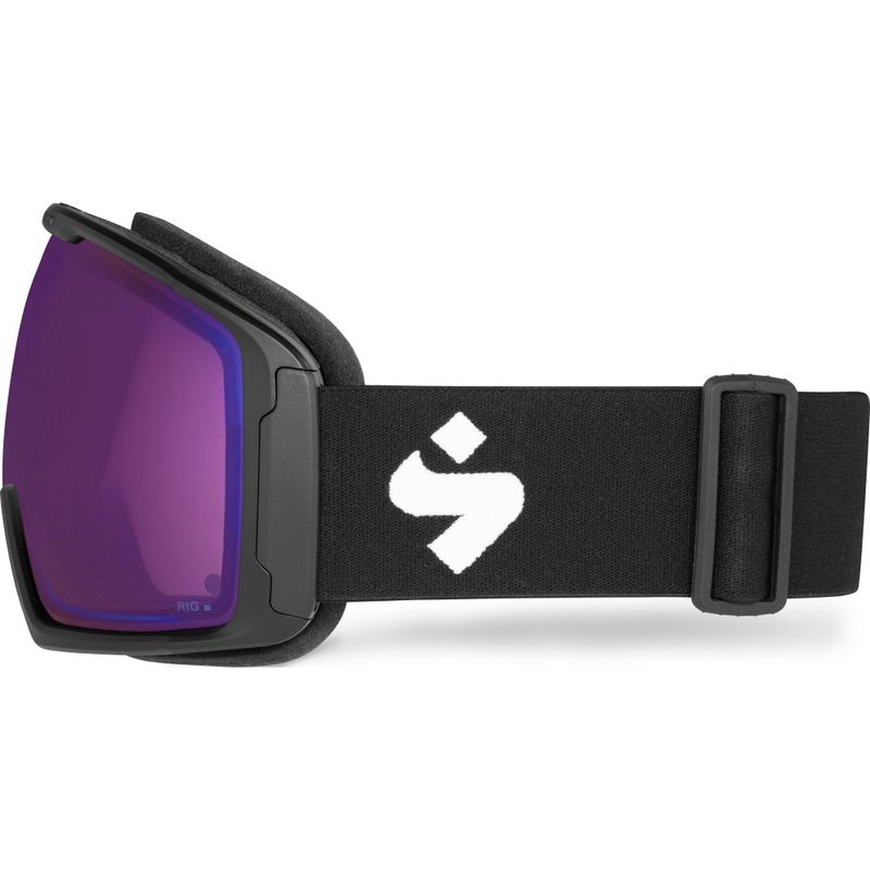 Clockwork RIG RLAME/Matte Black RLAME/RIG Light Amethyst