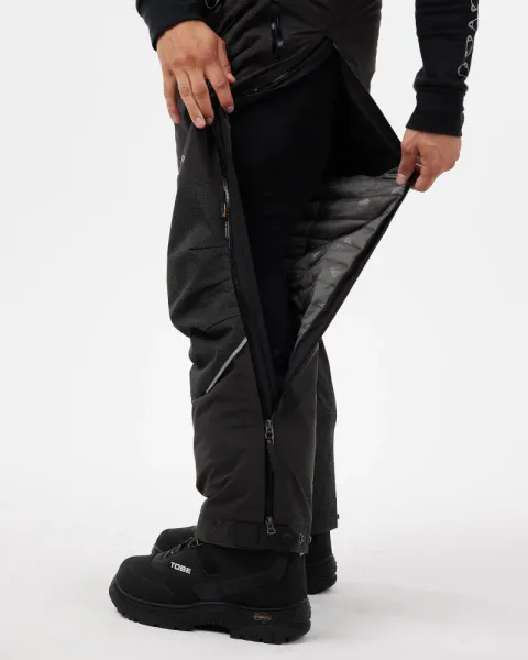 Tobe Iter V2 Bib Short leg