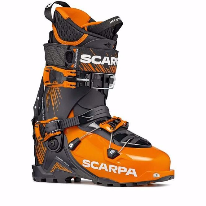 Hovedbilde Scarpa Maestrale 2022