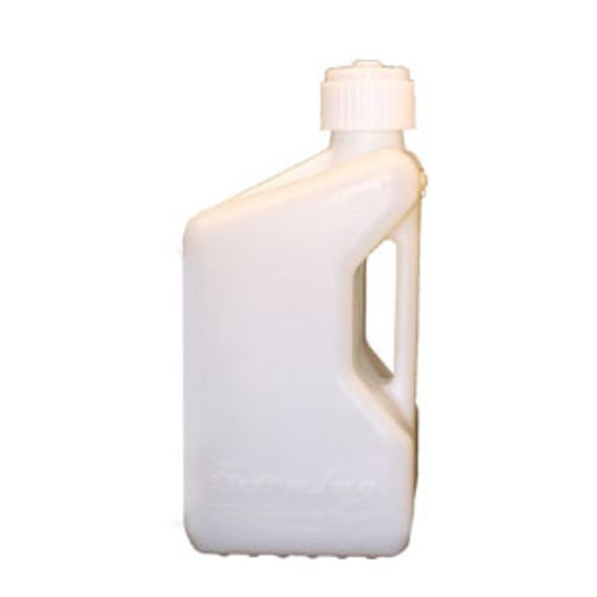 Hovedbilde Tøff Jug Quick Tank 20L Hvit, S 20L Hvit, ...