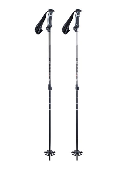 Hovedbilde LOCKJAW ALU Gunmetal 145cm