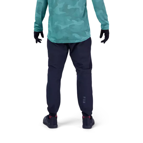 FOX MTB Ranger Pant Black