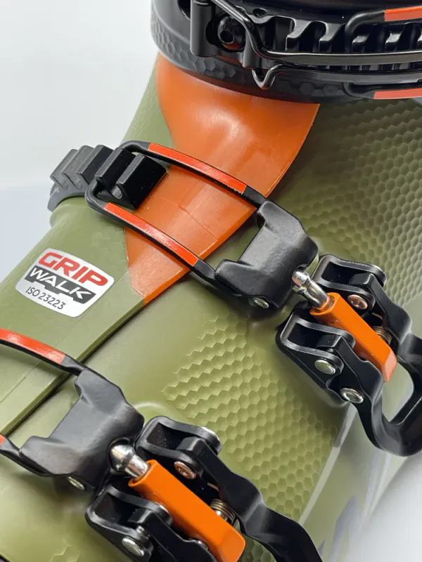 Dynafit Tigard 130 Boot