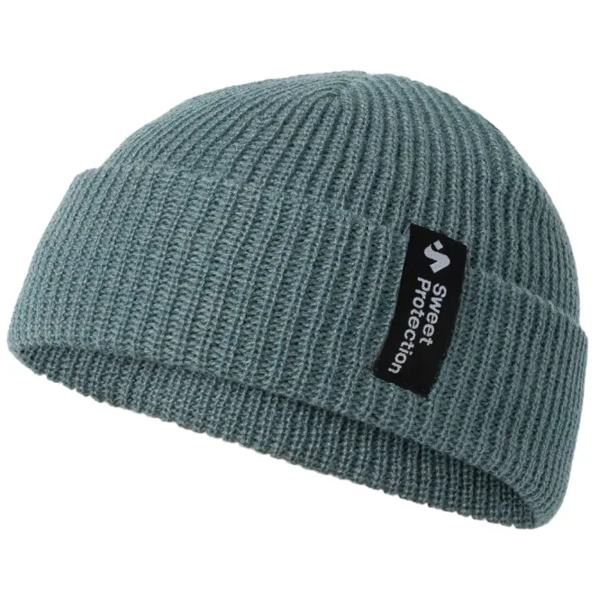 Hovedbilde Sweet Protection Berm Beanie Bluestone
