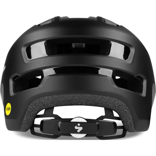 Sweet Protection Ripper Mips Hjelm Matte Black - 53/61