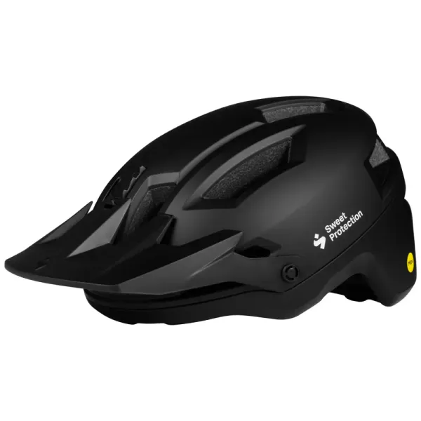 Sweet Protection Primer Mips Helmet Black