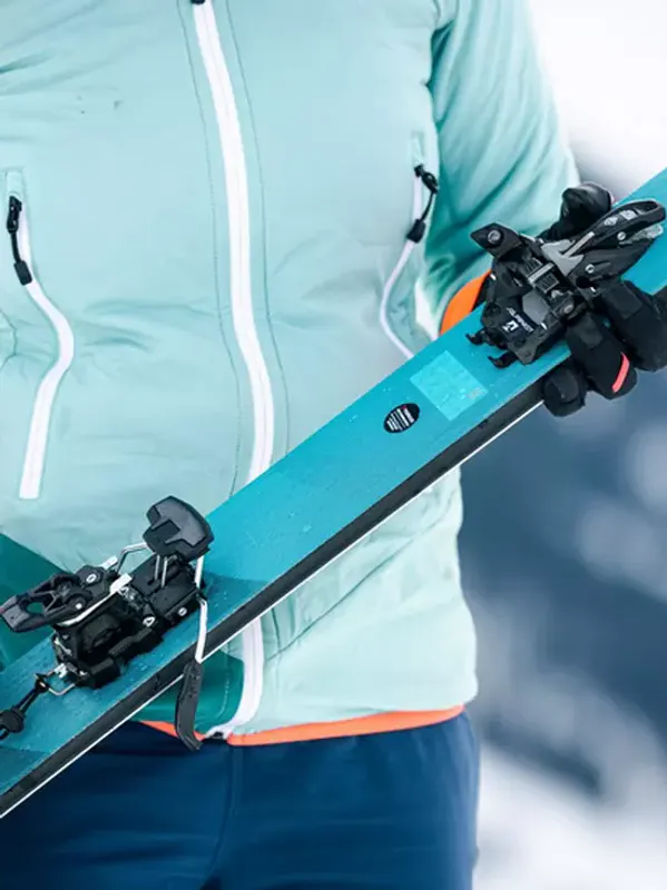 Volkl Rise Above 88 W's