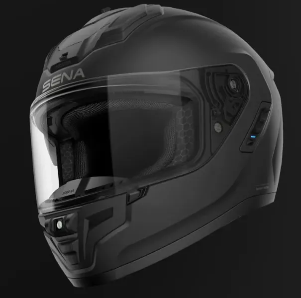 Sena Phantom ANC Anti Noice Canceling