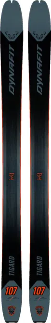 Hovedbilde Dynafit Tigard 107 Ski