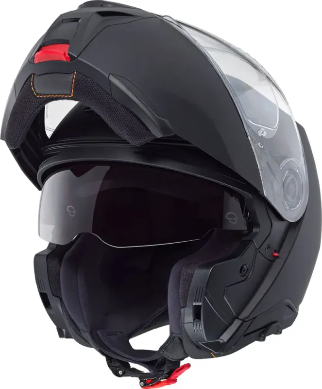 Schuberth Concept Matt Black