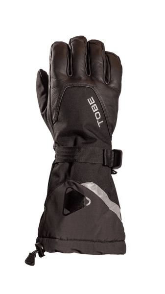 Tobe Heim Gauntlet - Jet Black