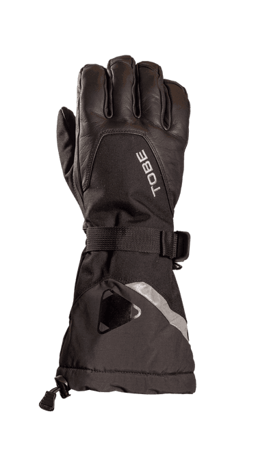 Hovedbilde Tobe Heim Gauntlet - Jet Black