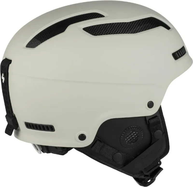 Sweet Protection Trooper 2Vi MIPS Helmet Matte Bronco White