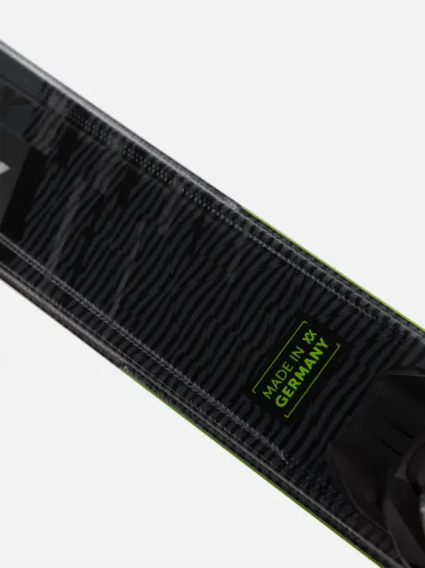 Skipakke Völkl Peregrine XT + VMotion binding 