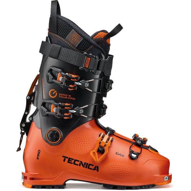 Hovedbilde Tecnica Zero G TOUR PRO 22/23