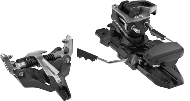 Hovedbilde Dynafit Seven Summits+ Binding