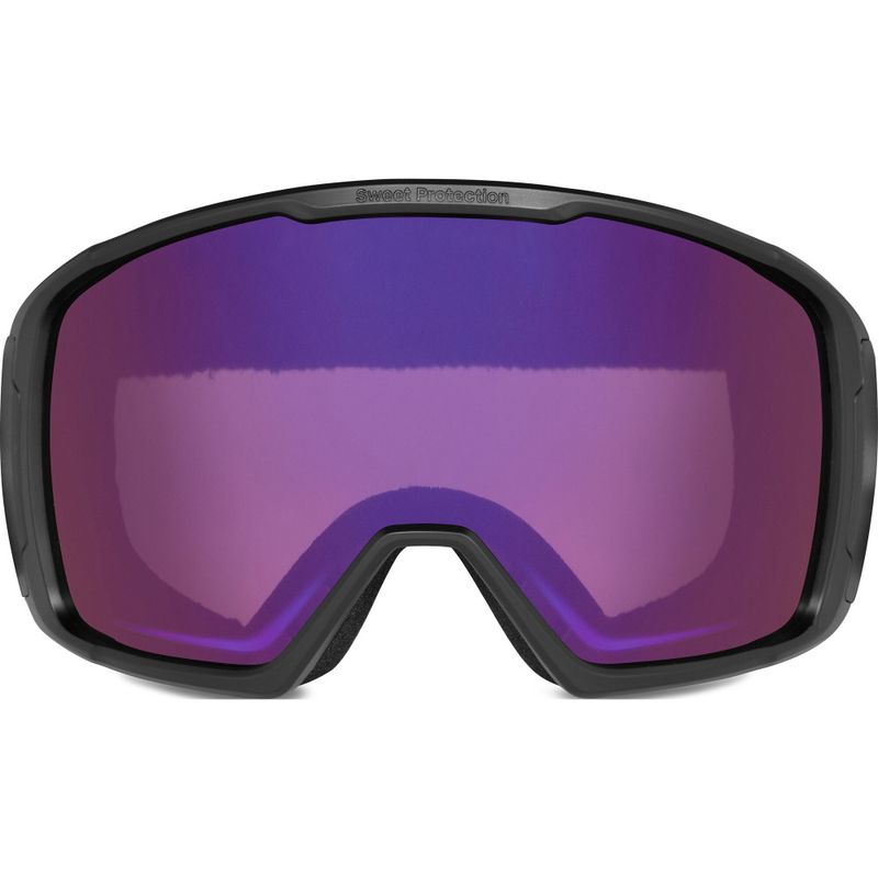 Clockwork RIG RLAME/Matte Black RLAME/RIG Light Amethyst