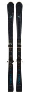 Hovedbilde Skipakke V&ouml;lkl Flair 76 + Binding Vmotion 10 Lady ...