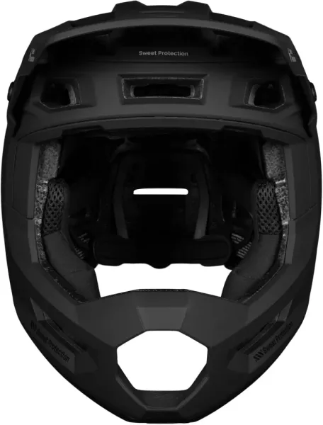 Sweet Protection Strayer 2Vi&reg; Mips Hjelm Matte Black