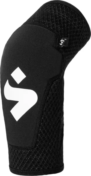 Sweet Protection Knee Guards Light Junior - Black