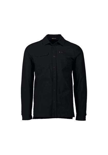 POC Rouse Shirt Uranium Black