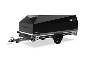 Bilde av Lorries Snowmaster TTX-435i-K