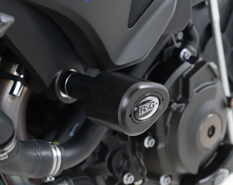 Aero Crash Protectors, Yamaha MT-10