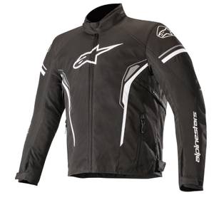 Bilde av Alpinestars jakke T-SP-1 Vanntett/Hvit 