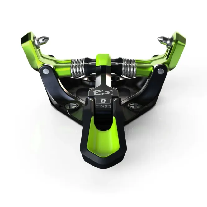 Hovedbilde G3 ZED 12 u/stopper