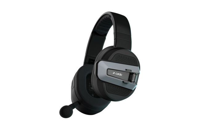 Hovedbilde Cardo PT Edgephones