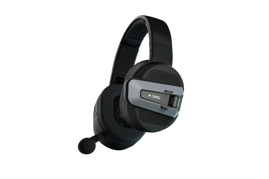 Cardo PT Edgephones