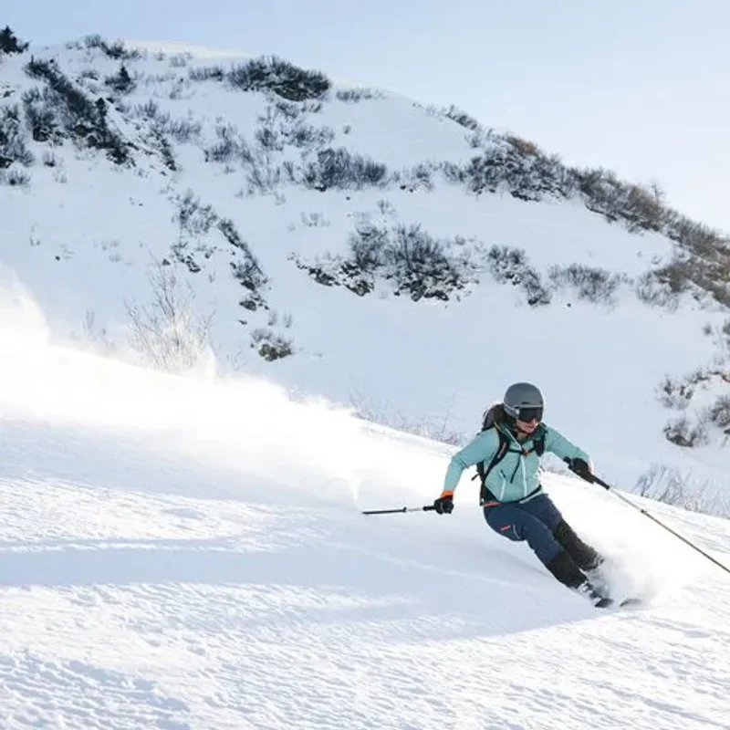 Volkl Rise Above 88 W's