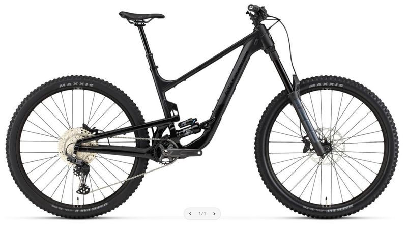 Rocky Mountain Altitude Alloy 30 M 29