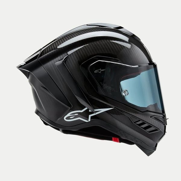 Alpinestars Supertech R10 Svart/Carbon