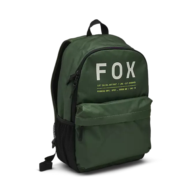 Hovedbilde FOX32790-245-OS