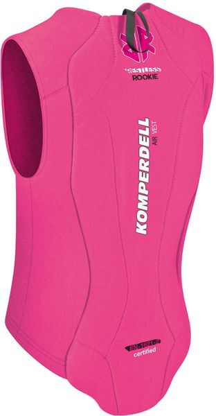 Komperdell Air Vest Junior pink