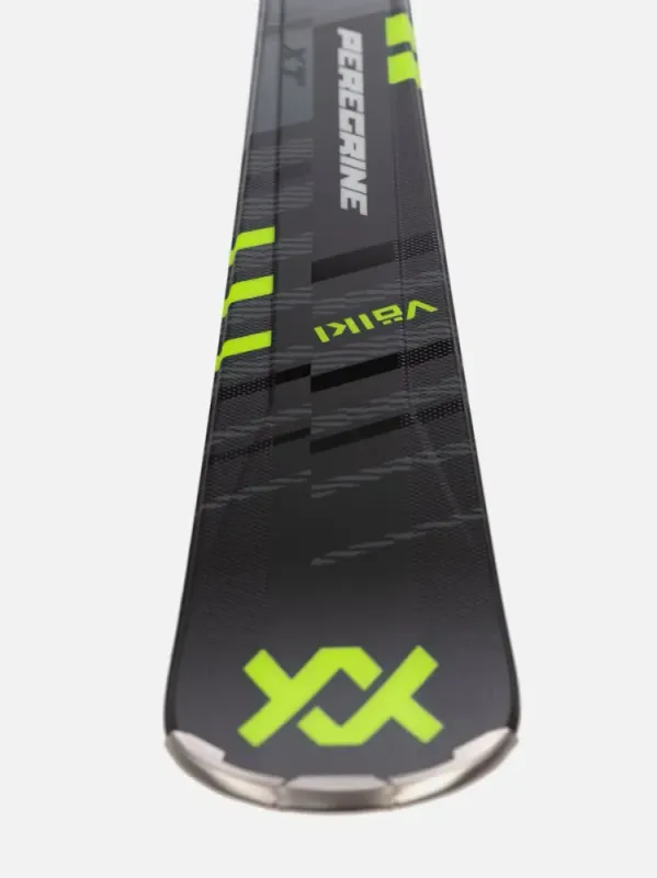 Skipakke Völkl Peregrine XT + VMotion binding 